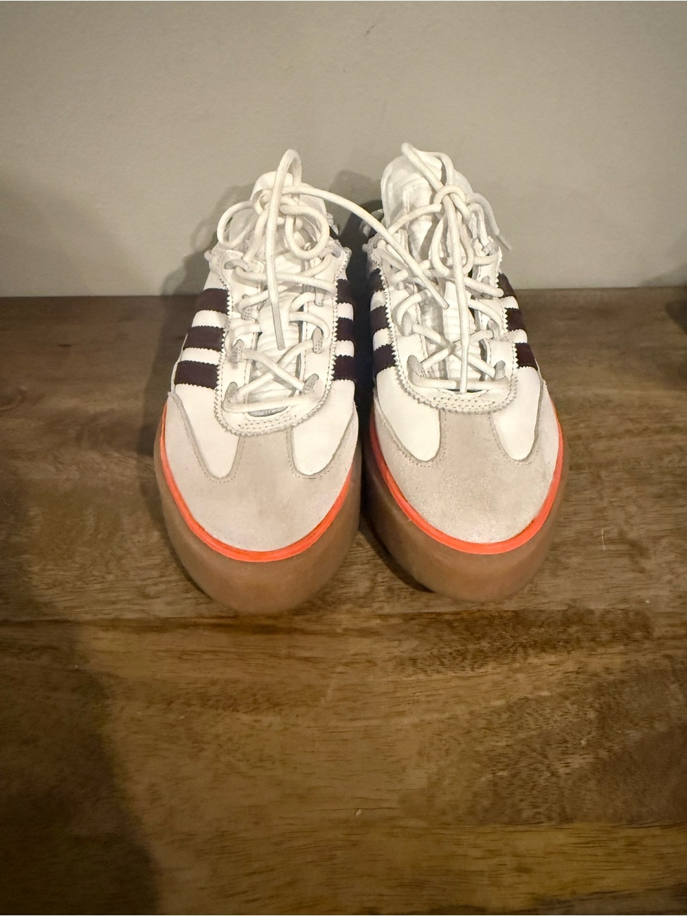 Adidas Sleek Super 72 - Ivy Park